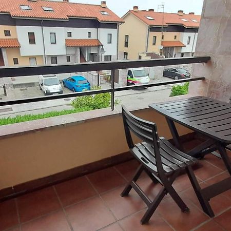 Apartamento Italia Colombres Ideal Familias Zewnętrze zdjęcie