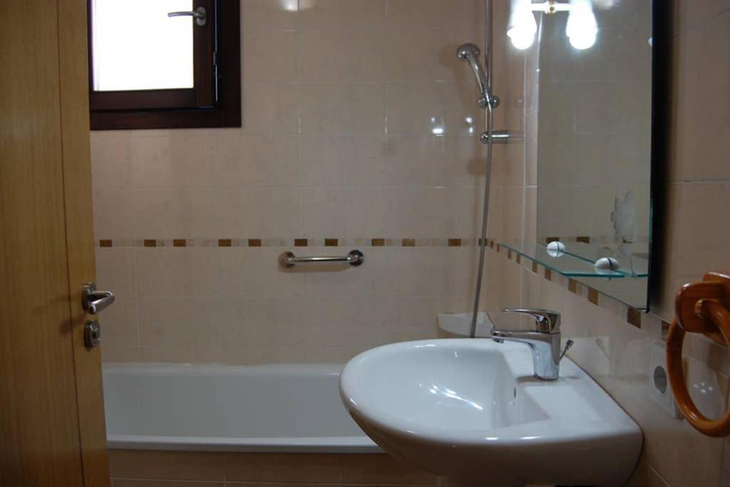 Apartamento Italia Colombres Ideal Familias Zewnętrze zdjęcie