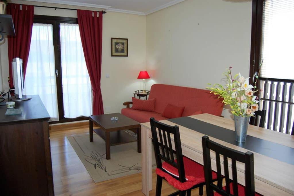 Apartamento Italia Colombres Ideal Familias Zewnętrze zdjęcie