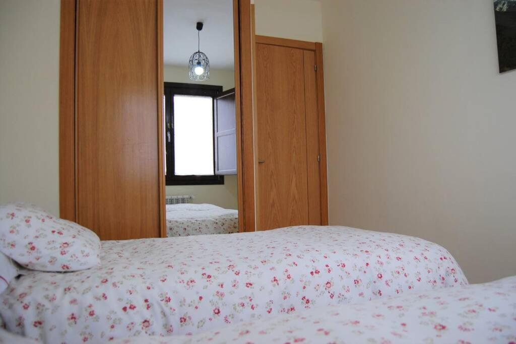Apartamento Italia Colombres Ideal Familias Zewnętrze zdjęcie