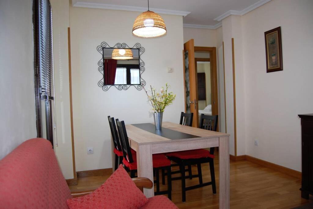 Apartamento Italia Colombres Ideal Familias Zewnętrze zdjęcie