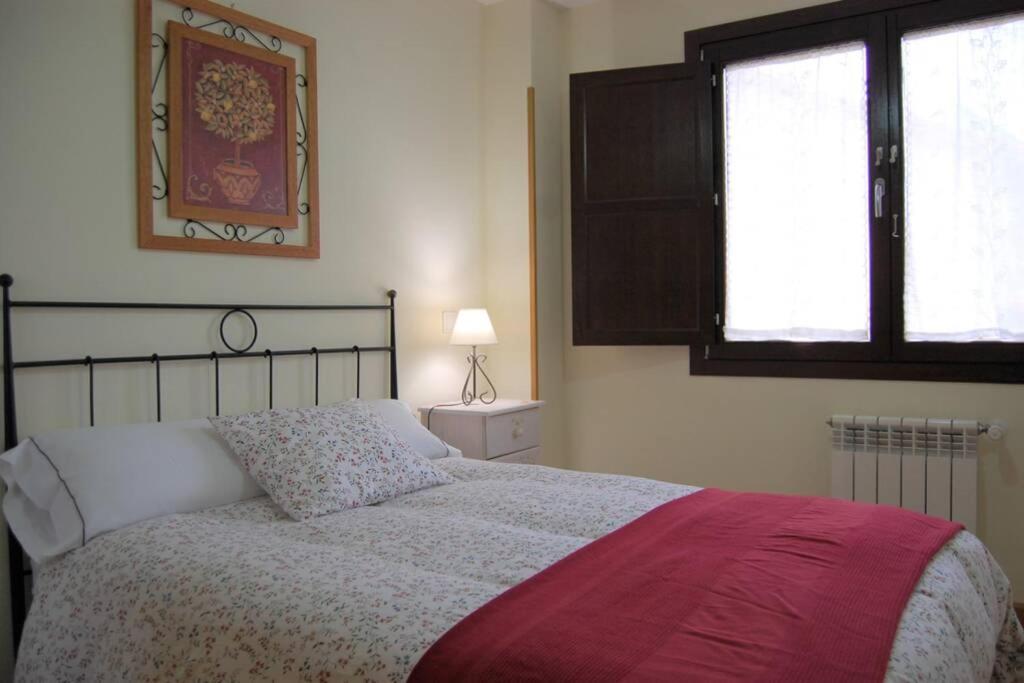 Apartamento Italia Colombres Ideal Familias Zewnętrze zdjęcie