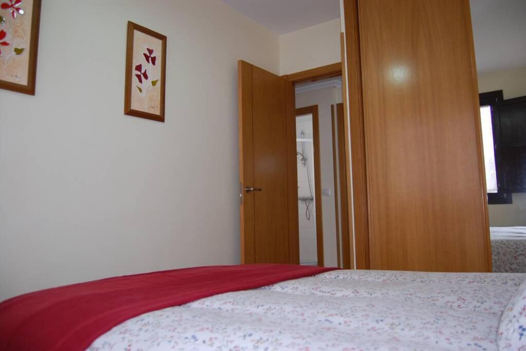 Apartamento Italia Colombres Ideal Familias Zewnętrze zdjęcie