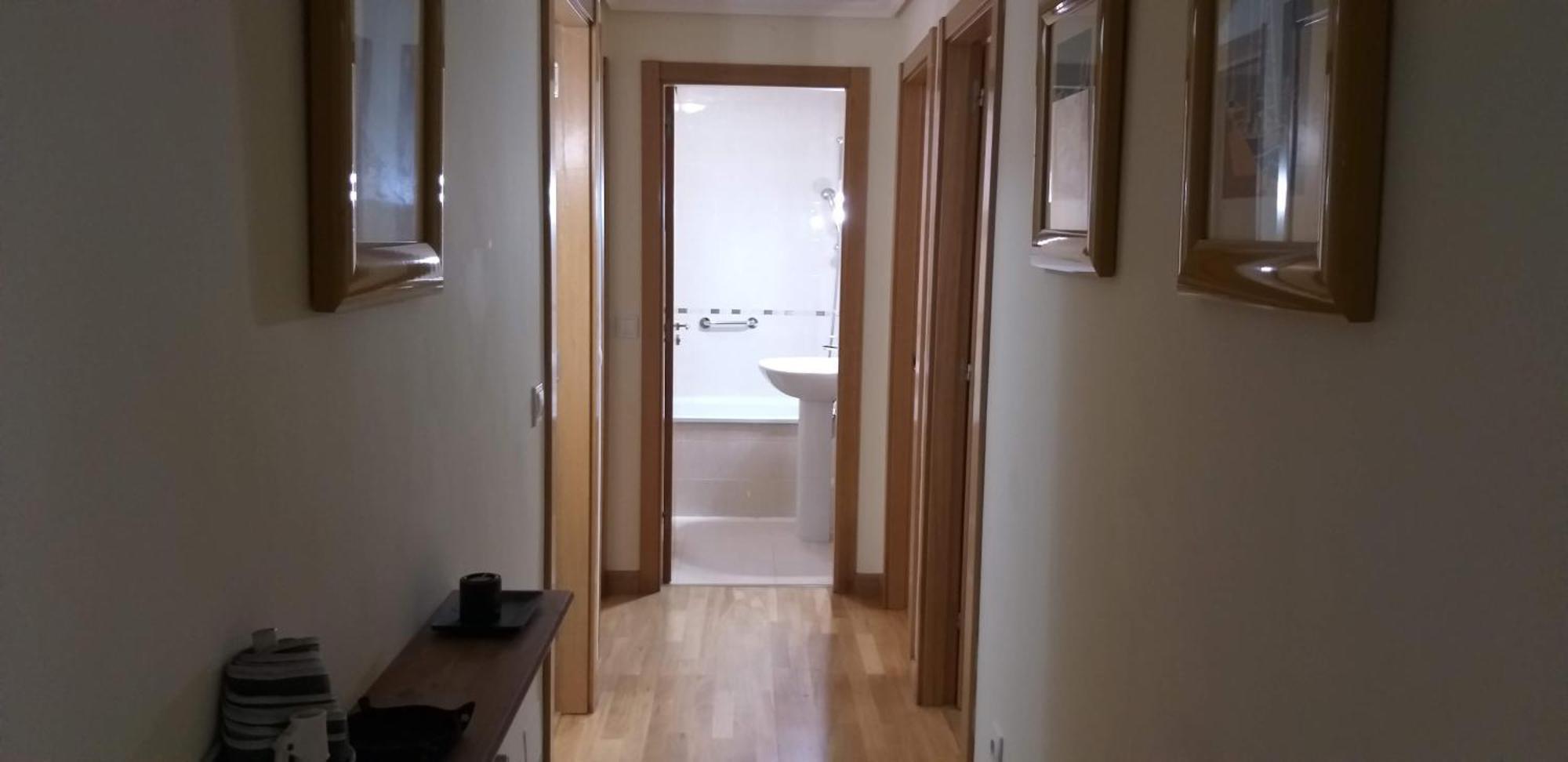 Apartamento Italia Colombres Ideal Familias Zewnętrze zdjęcie